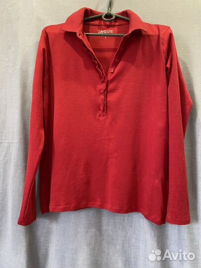 Женские вещи пакетом 50 52 размера