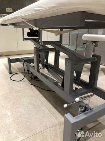 Кушетка процедурная од-2 Plastek