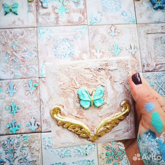 Работник на производство плитки. Вахта