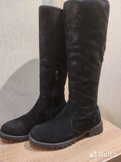 Детская обувь для девочек 35