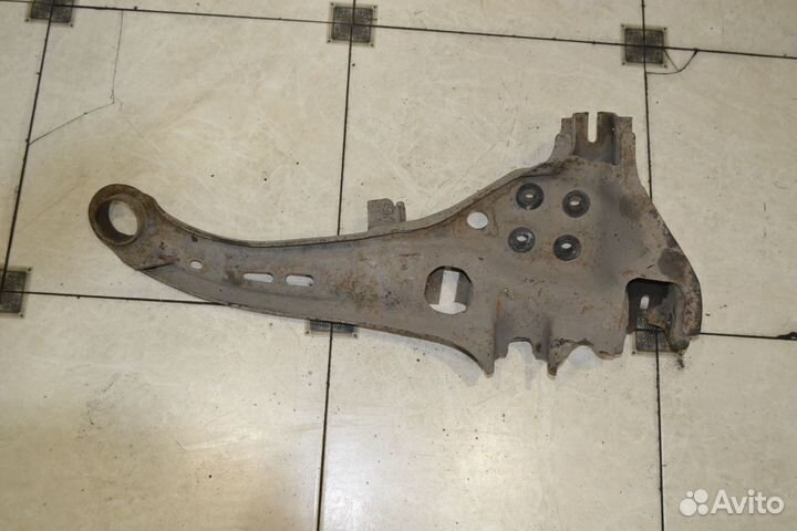 Рычаг задний правый Mazda 6 GG