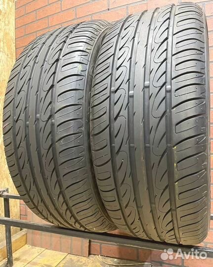 Firestone TZ300a 225/55 R17 101W