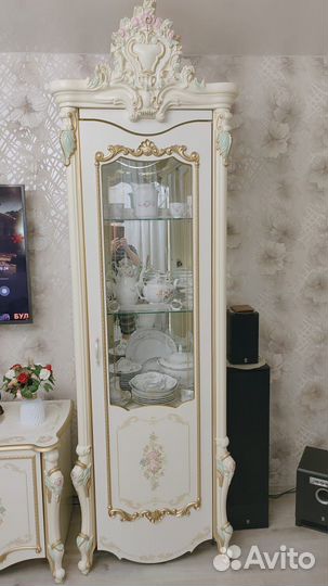 Гостиная Шейх