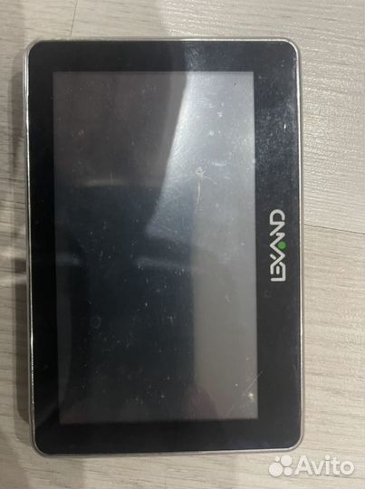Навигатор lexand