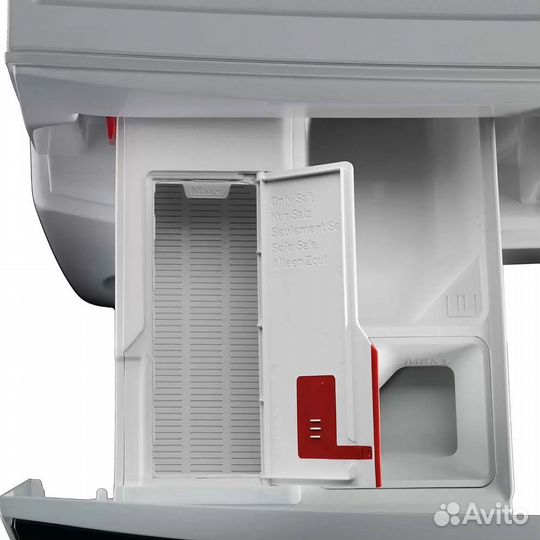 Стиральная машина AEG 900 L9FEA69S