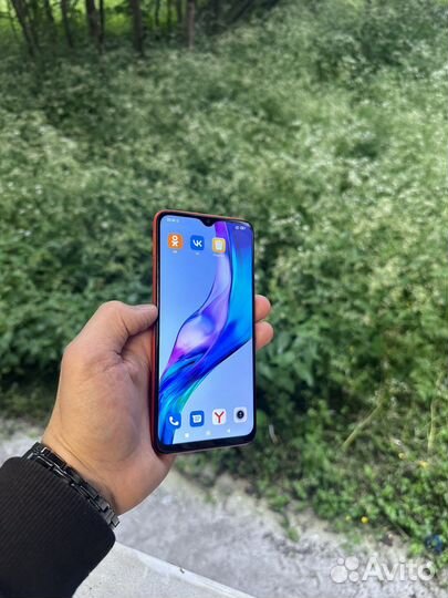 Redmi 9 t 128gb
