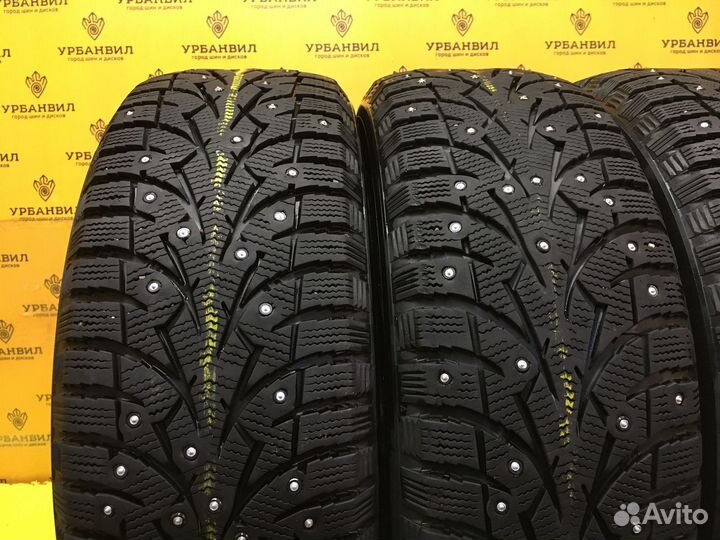 Toyo Observe G3-Ice 195/65 R15 91T