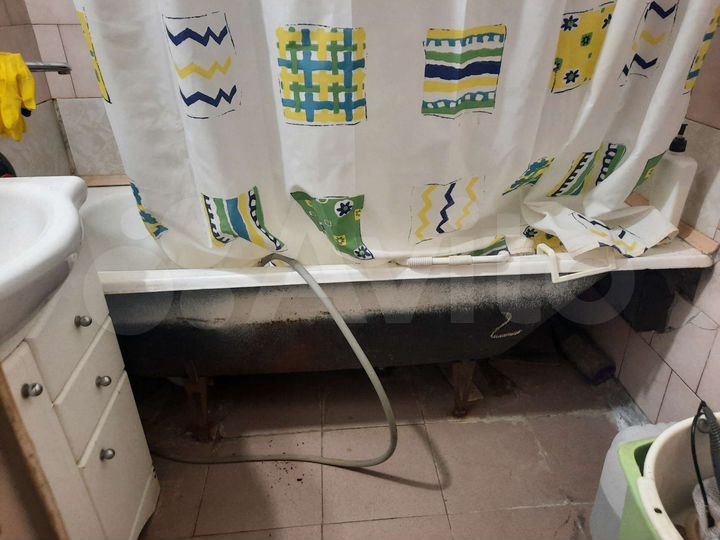 4-к. квартира, 81 м², 3/5 эт.