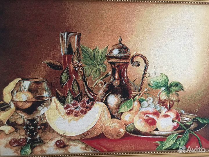 Картина «натюрморт»