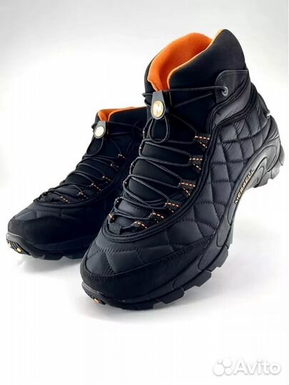 Merrell Black (43р)