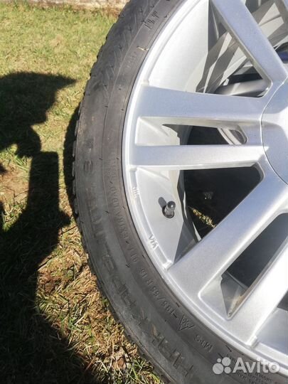 Nokian Tyres Hakkapeliitta 8 195/5 R16