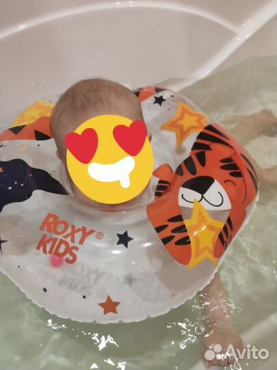 Ванночка детская для купания