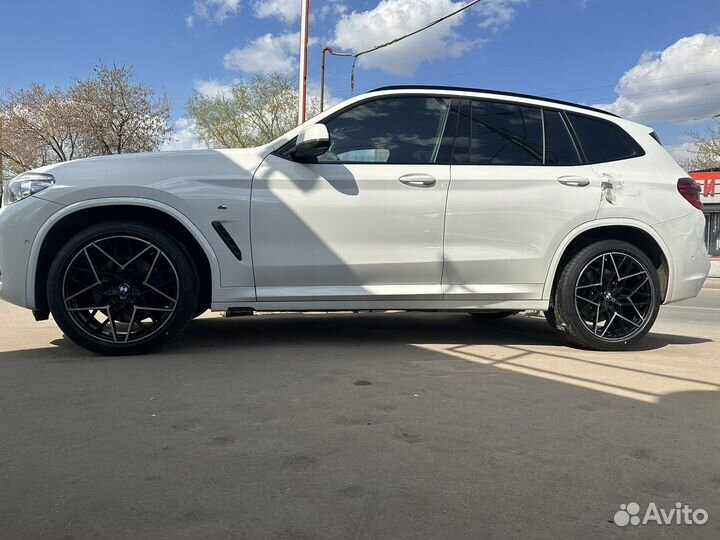 Диски R20 813 M BMW G30 G11 G12 G01 G02 G05 G06