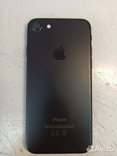 iPhone 7, 32 ГБ