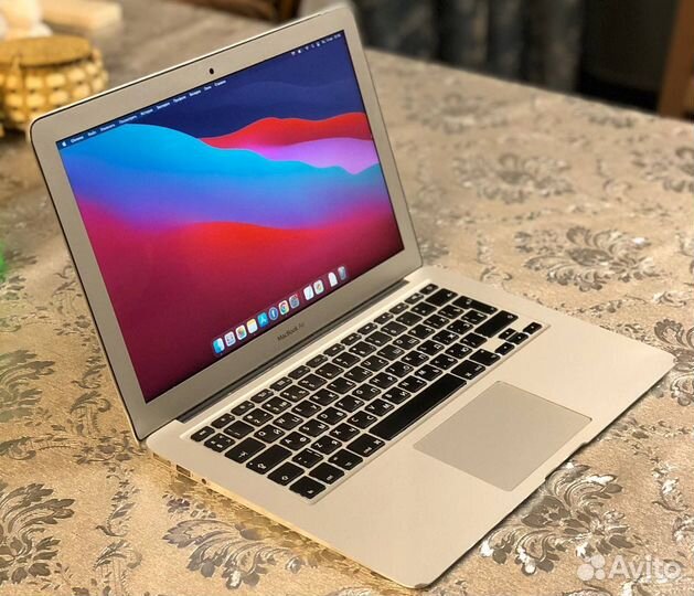 Apple MacBook Air 13 2015