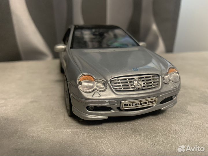 Модели машин