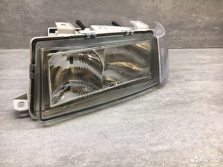 Фара Левая ваз 2110-2112