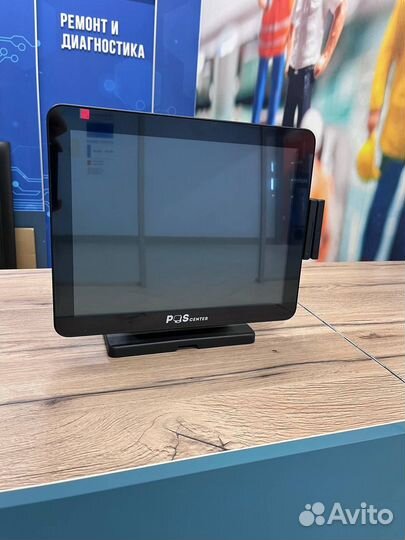 Сенсорный моноблок PosCentre POS90