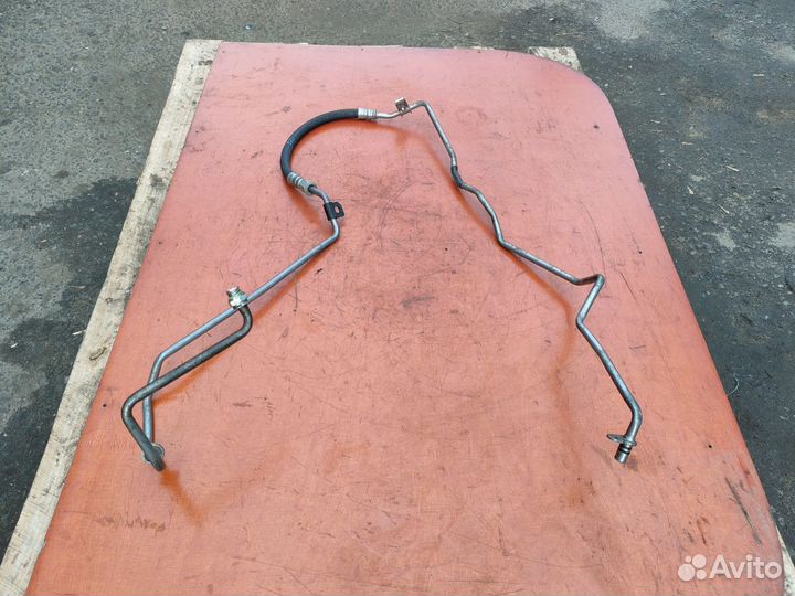 Трубка АКПП MB CLS 218 CLK 297 E 212 om651 2.2 CDI