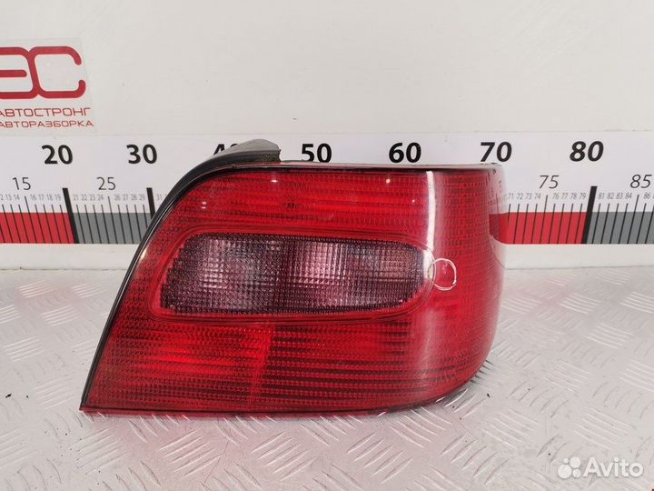 Фонарь задний для Citroen Xsara 6351P0