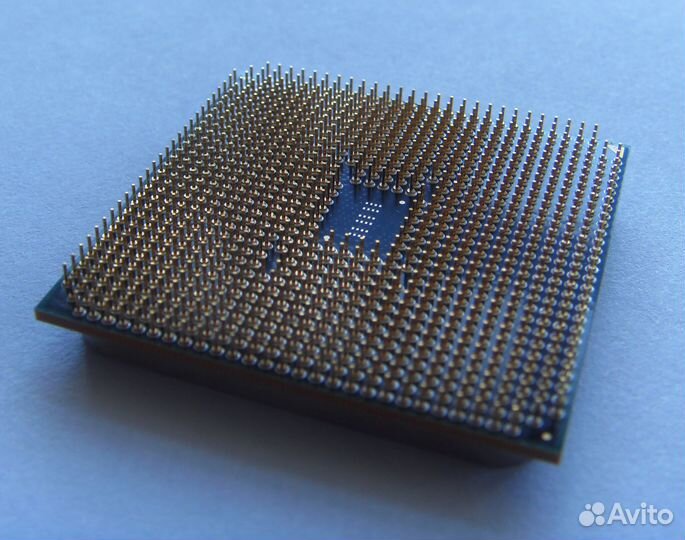 Процессор AMD Athlon X4 840 + Кулер