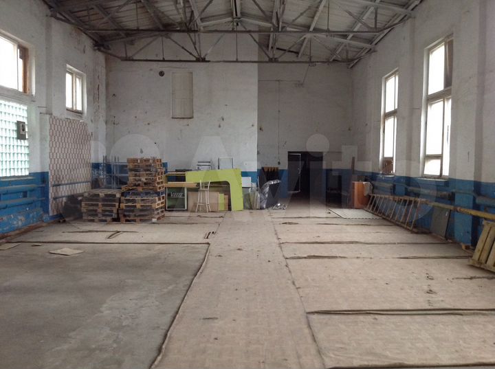 Помещение Свободного назначения, 400 м²