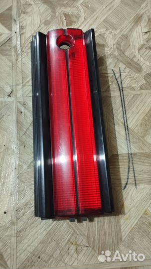 Центр стоп сигналов mark 2 90 рестайл