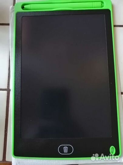 Новый Планшет детский для рисования 8,5