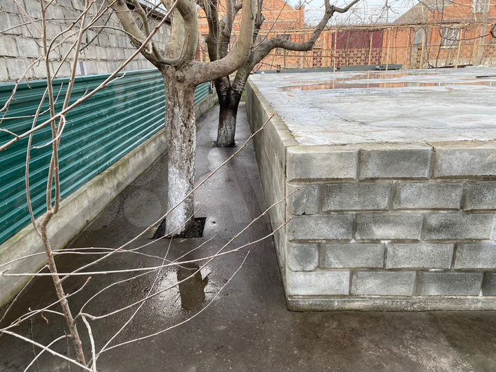 Участок 7 сот. (ИЖС)