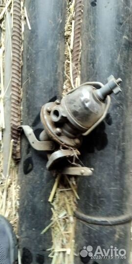 Четверик металл