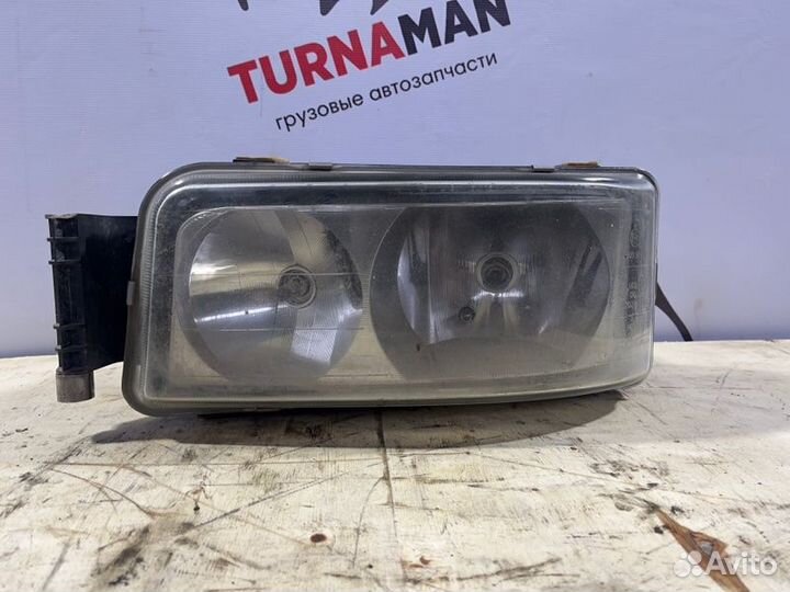 Фара Основная Man Tgl
