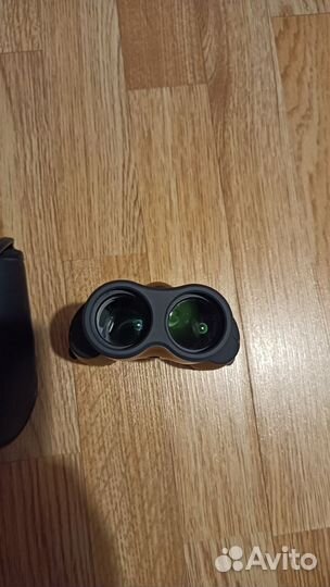 Бинокль nikon aculon T11 8-24x25