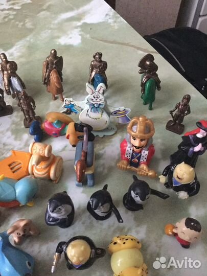 Детские игрушки