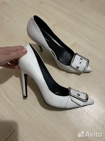 Туфли женские 38 размер Paolo conte