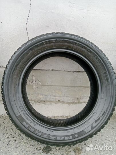 Accelera Ultra 3 2.25/55 R18