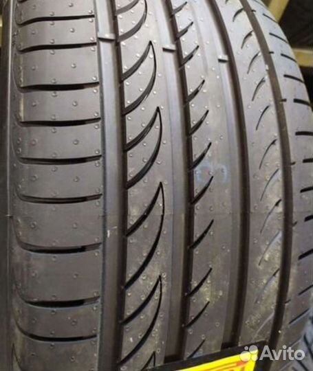 Pirelli Powergy 235/55 R18