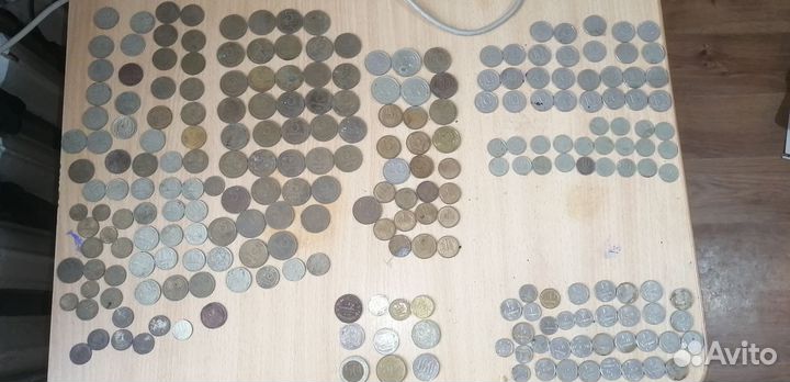 Советские монеты СССР