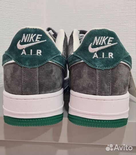 Мужские кроссовки Nike Air force 1