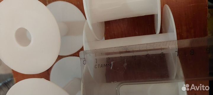 Продам катушки