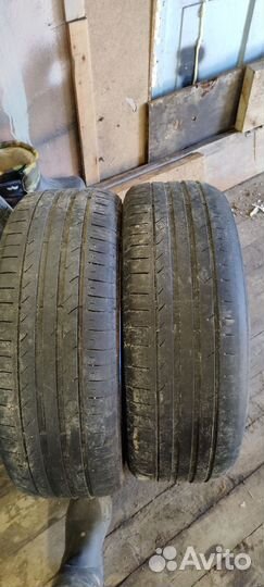 Tracmax X-Privilo TX3 225/55 R18 104S