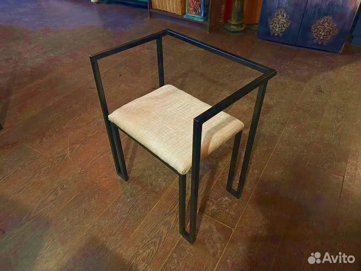 Стул дизайнерский