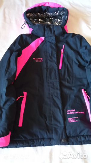 Детская одежда