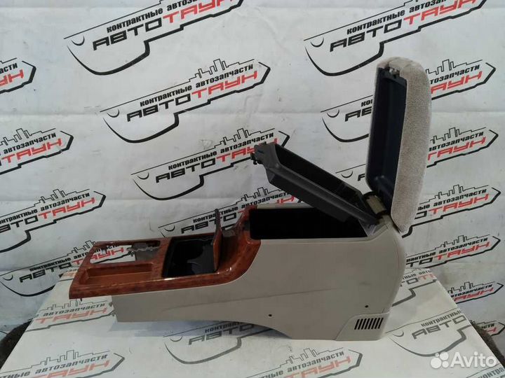 Подлокотник toyota daihatsu altis camry ACV30 ACV3