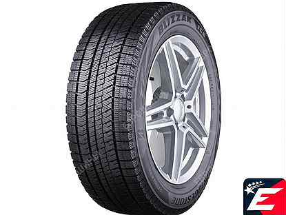 Bridgestone Blizzak Ice 215/50 R17 91S