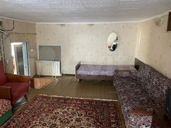 Дом 200 м² на участке 6 сот.