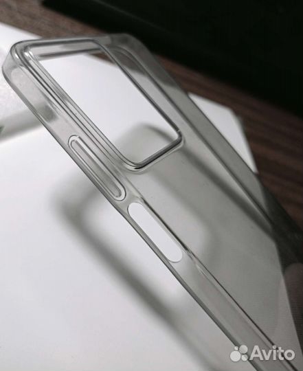 Чехол на Realme C55