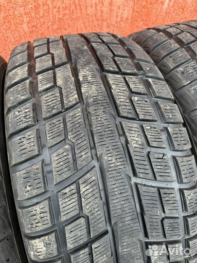 Yokohama Geolandar I/T-S G073 285/50 R20 116T