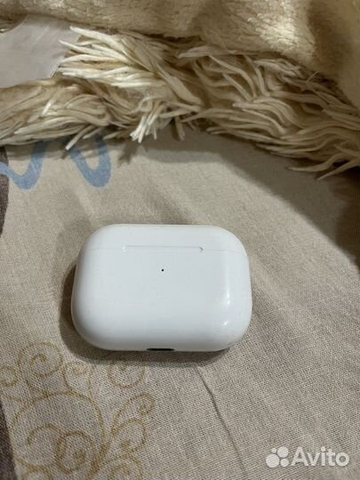 Беспроводные наушники