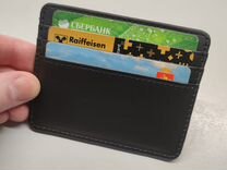 Картхолдер футляр для банковских карт