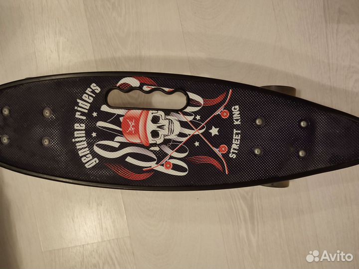 Пениборд светящийся